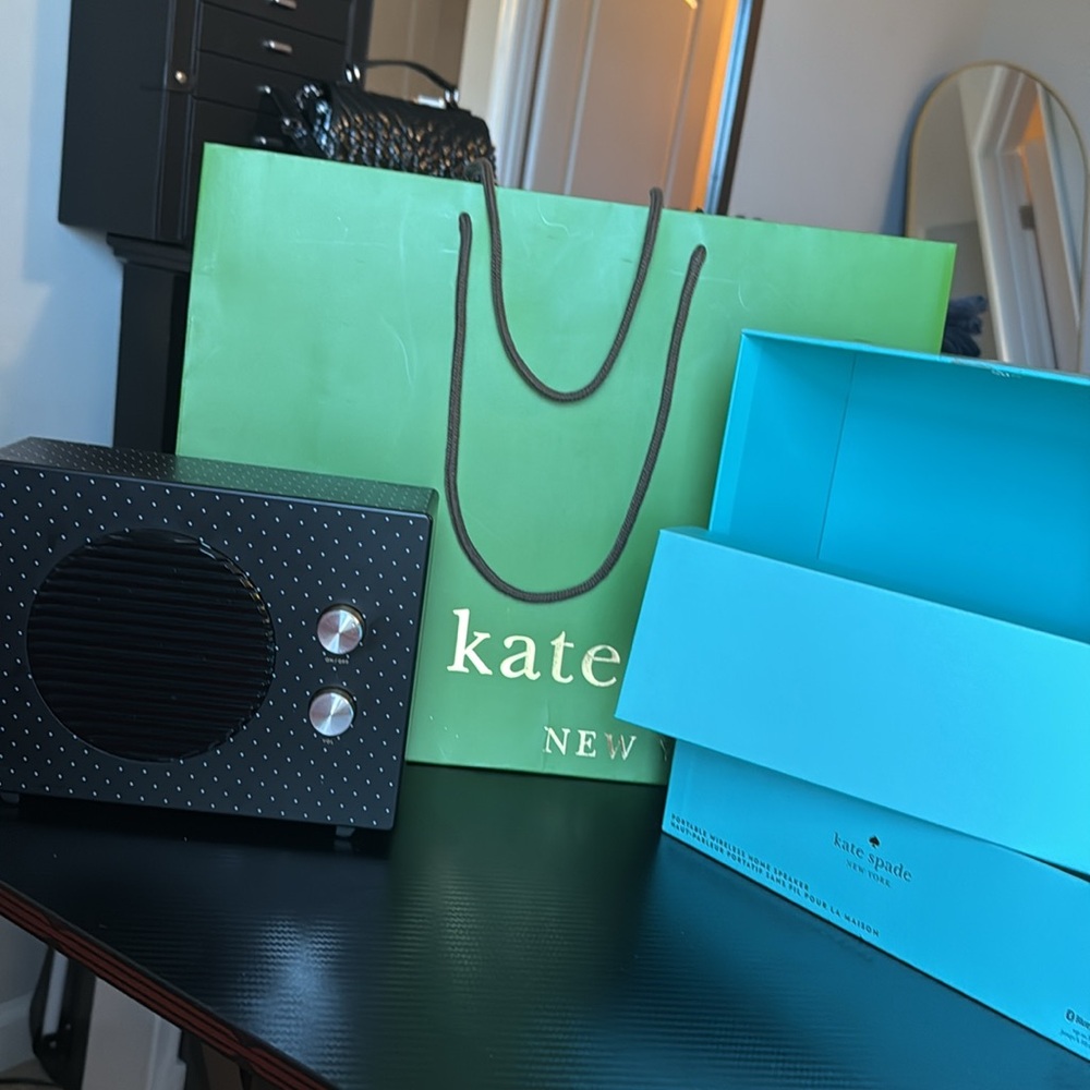 KATE SPADE - Picture 17 of 17